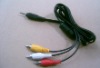 DC3.5 cable   / DC3.5 /RCA CABLE