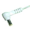 DC Bent Tuning Fork Reed Outlet Wire