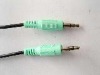 DC Cable DC3.5-3.5(KCD-007)
