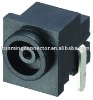 DC Power Jack, EIAJ Type II, III, IV, EIAJ RC-532#