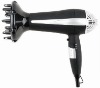 DC hair dryer