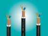 DC power cable for rated voltage up to and including 3kV