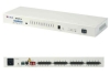 DHODT-16   PDH 16E1 over Fiber Optical Multiplexer