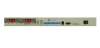 DHODT-E4 Modular PDH Fiber Optical Multiplexer with 4 ports ethernet