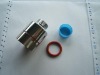DIN (7/16) Coaxial Connector