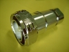 DIN (7/16) type connector