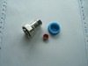 DIN Coaxial Connector