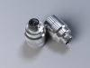 DIN Female(Male) Connector for 1 5/8"L