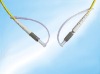 DIN fiber optical patch cord
