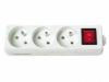 DIY sockets
