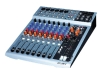DJ mixer console PV10