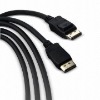 DP-001A Display port Cable