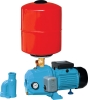 DP Series self-priming Deep Well Water Pump