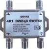 DS41A DisEQC Switch
