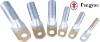 DTL-1 series copper-aluminium connecting terminals. cable lug, bimetal cable lug, connecting terminal