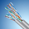 DUPLEX UTP CAT5E cable