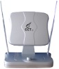 DVB-T high gain Indoor Antenna TNY-026