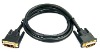 DVI (24+1)cable