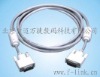 DVI (24+1),gold-plated,male to male cable