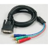 DVI-3RCA CABLES