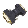 DVI  ADAPTER