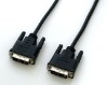 DVI CABLE,DVI to DVI CABLE,computer cable