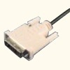 DVI CABLE ( Digital Visual Interface cable)