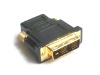 DVI PLUG TO HDMI JACK