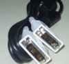 DVI to DVI cable(18+1)