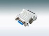 DVI to VGA adapter