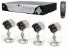 DVR and Camera