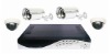 DVR camera kits