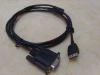 D-SUB Cable