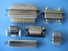 D-Sub Connector