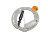 Datex- Ohmeda  9pin Adult finger clip Spo2 sensor