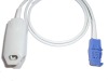 Datex Ohmeda OXY-F-UN Adult finger clip sensor