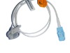 Datex Ohmeda OXY-W-UN neonate wrap/Y spo2  sensor