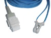 Datex-Ohmeda Trusat Spo2 Adult ear clip sensor