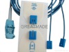 Datex-Ohmeda oxytip+ Disposable positioning Tape system with multi-site spo2 sensor