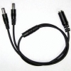 Dc Cord Connector