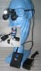 Dental LED Headlight