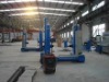 Dia 1600-5000mm rewinding machine