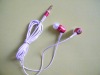 Diamond  earphone /AP02Z18