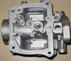 Die casting part