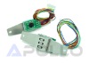 Digiheads: Magnetic Heads with Built-in F2F Decoder IC