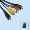 Digital Camera cables for Sony VMC 15FS