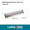 Digital Distribution Frame (DDF) Rotary Unit Module