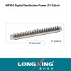 Digital Distribution Frame (DDF) Unit Module