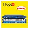 Digital Power Amplifier, professional audio, professional amplifier