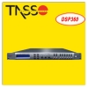 Digital Speaker Processor, digital processor, pa system, pro audio
